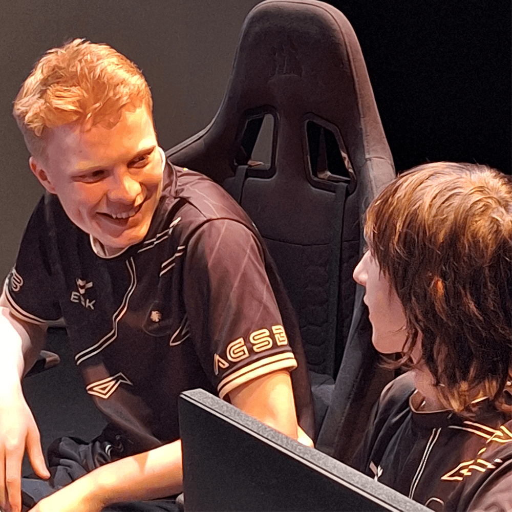esports Grand Final storms Sadler's Wells