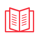 Icon for Online Resource Library